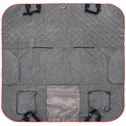 KONG Bench Seat Cover &amp; Hammock Reisezubehör für Hunde