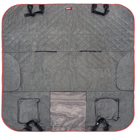 KONG Bench Seat Cover &amp; Hammock Reisezubehör für Hunde