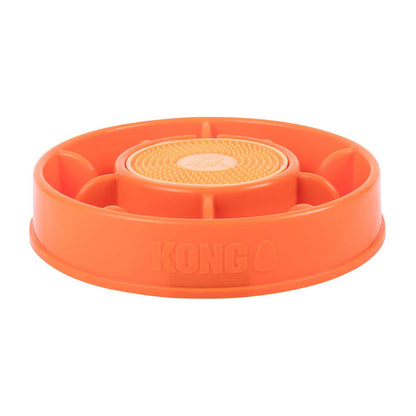KONG Licks Mealtime Napf für Hunde