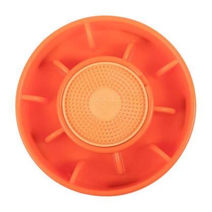 KONG Licks Mealtime Napf für Hunde