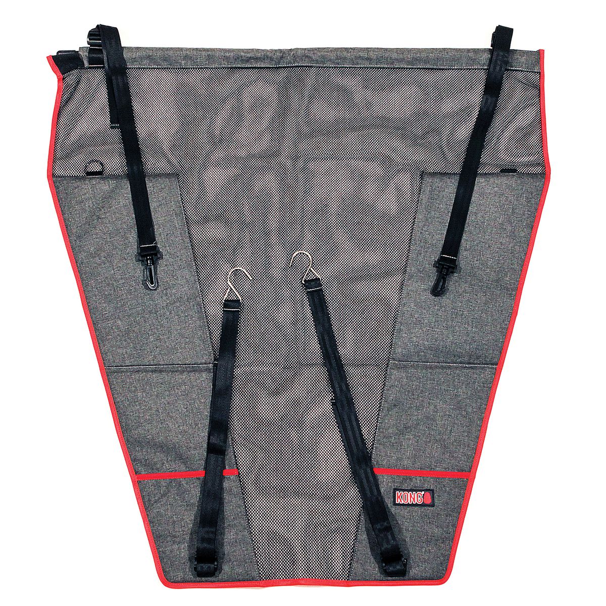 KONG Bench Seat Cover & Hammock Reisezubehör für Hunde