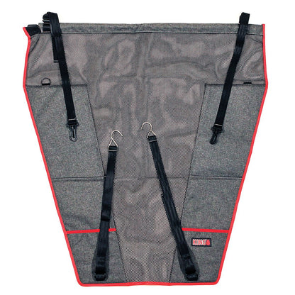 KONG Bench Seat Cover & Hammock Reisezubehör für Hunde
