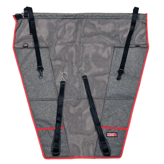 KONG Bench Seat Cover & Hammock Reisezubehör für Hunde