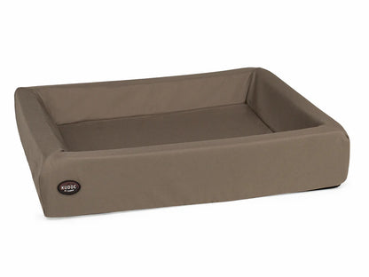 Sabro Kudde Outdoor Hundebett Almond