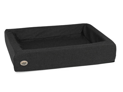 Sabro Kudde Outdoor Hundebett Ash