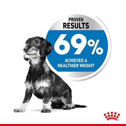 Royal Canin Light Weight Care X-Small