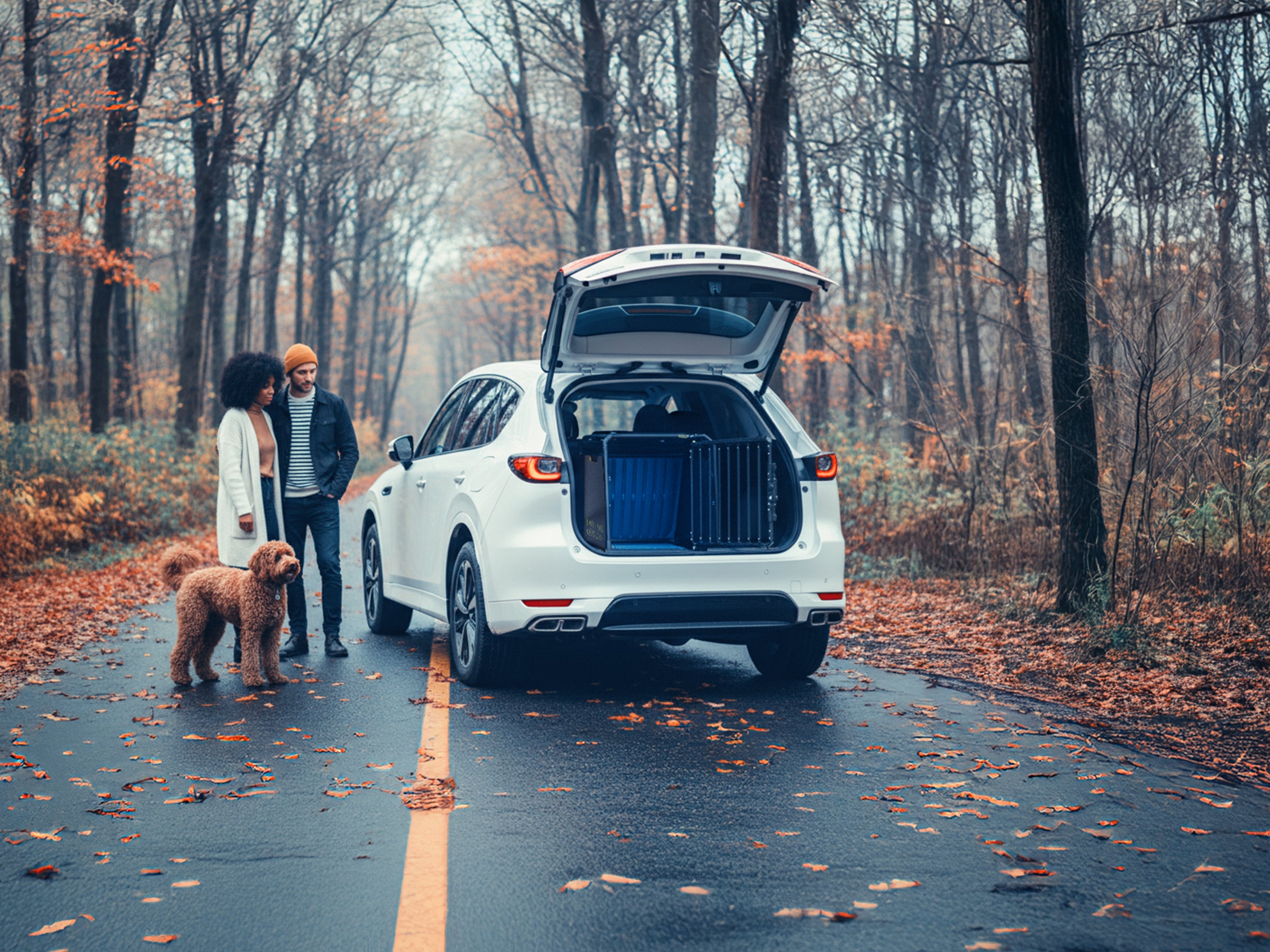 4pets Transportboxen