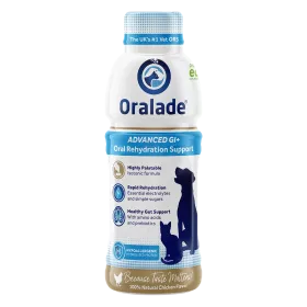 Oralade Advanced GI+ - Hund/Katze