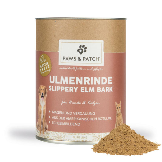 Ulmenrinde