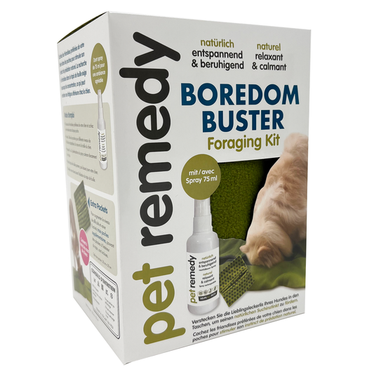 Pet Remedy Boredom Kit / Langeweile