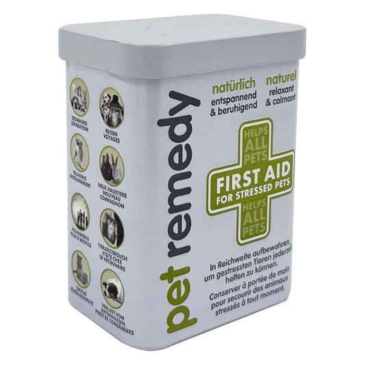 Pet Remedy Erste Hilfe Stress Set