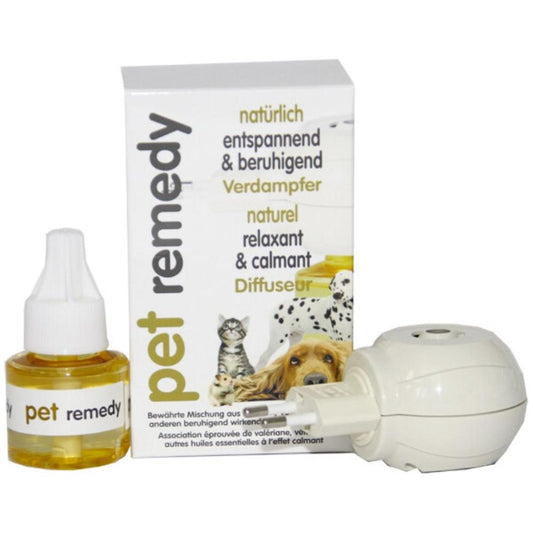 Pet Remedy natürlicher Verdampfer