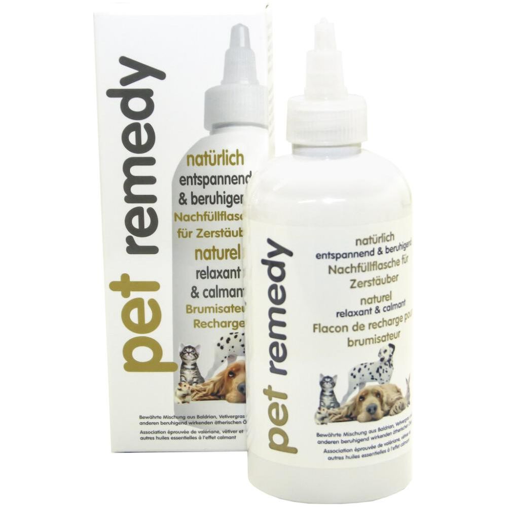 Pet Remedy natürlicher Zerstäuber