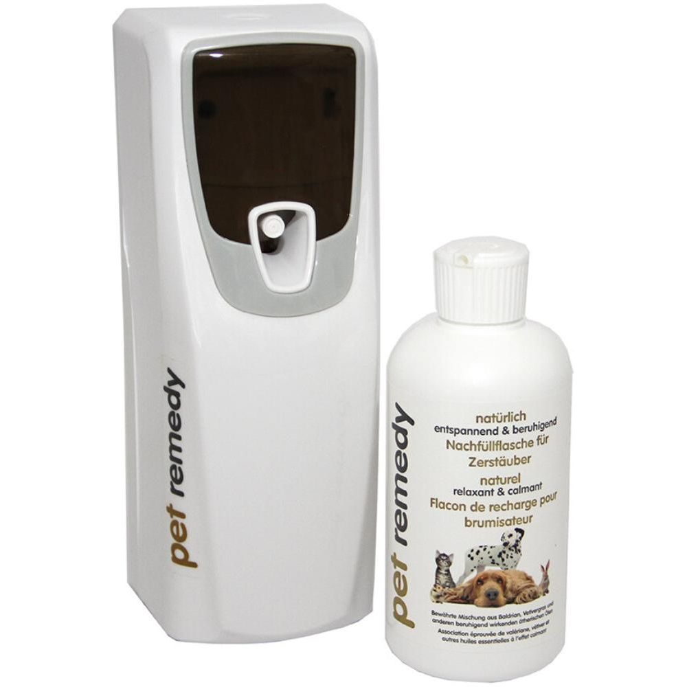 Pet Remedy natürlicher Zerstäuber