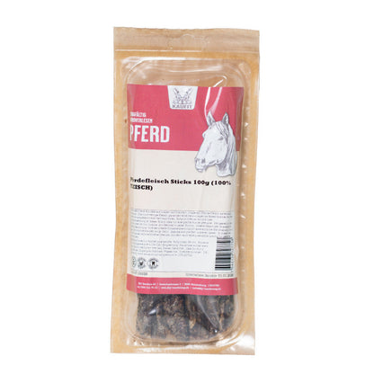Pferdefleisch Sticks 100 g