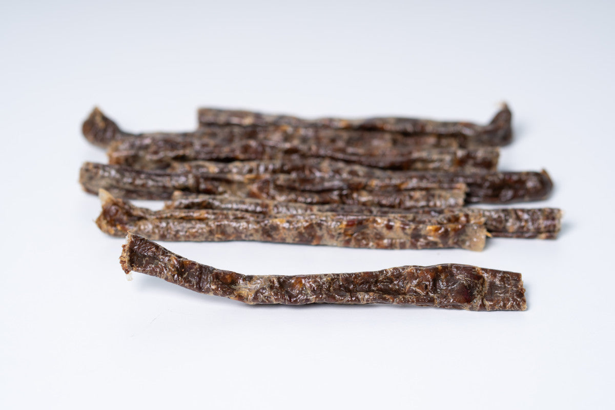 Pferdefleisch Sticks 100 g