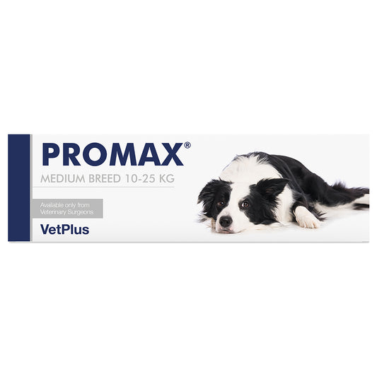 Vetplus Promax - Hund/Katze
