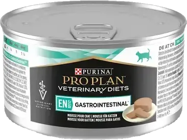 Purina EN Gastrointestinal Katze - Dose/Mousse