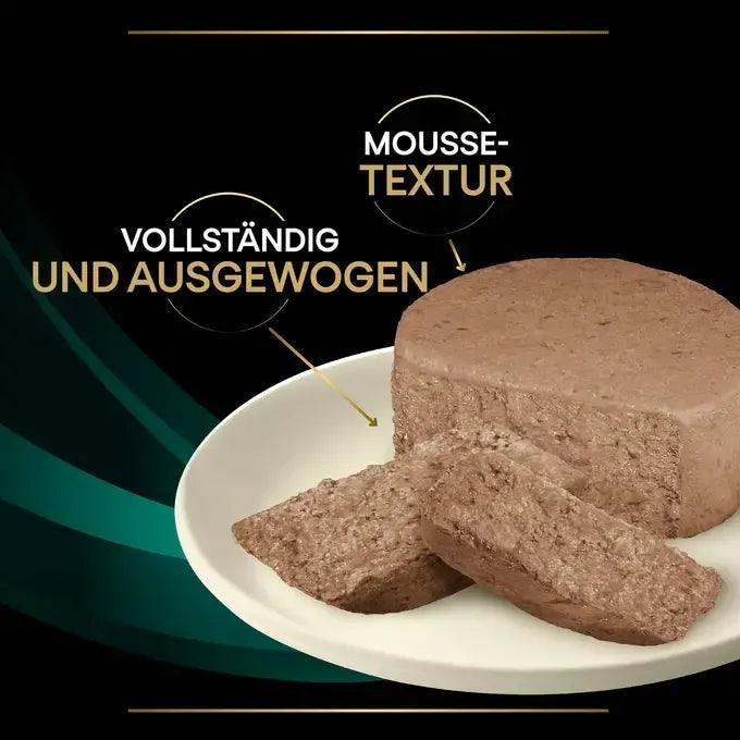 Purina Veterinary Diets - 1 x 195g - Purina EN Gastrointestinal Katze - Dose/Mousse - Marigin AG Onlineshop für Tierbedarf