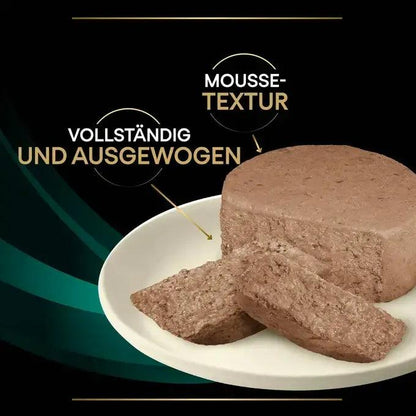 Purina Veterinary Diets - 1 x 195g - Purina EN Gastrointestinal Katze - Dose/Mousse - Marigin AG Onlineshop für Tierbedarf