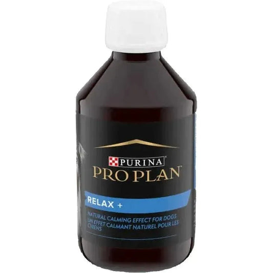 Purina ProPlan - 250 ml - Purina Relax + Hund - Marigin AG Onlineshop für Tierbedarf