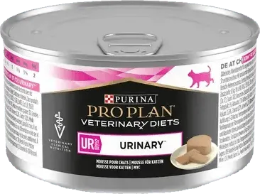 Purina UR Urinary Katze - Dose