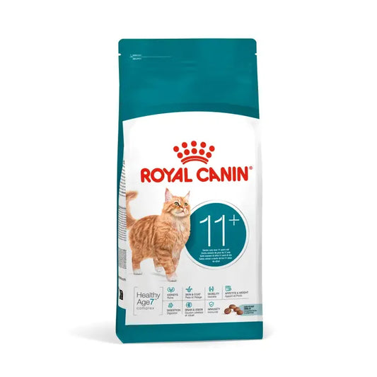 Royal Canin AGEING 11+ Trockennahrung für Katzen