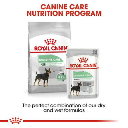 Royal Canin Digestive Care Mousse