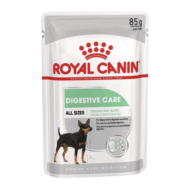 Royal Canin Digestive Care Mousse