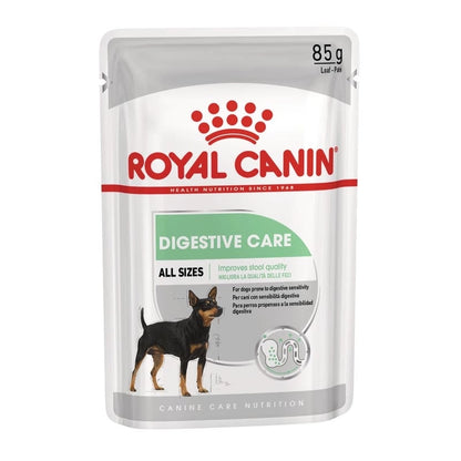 Royal Canin Digestive Care Mousse
