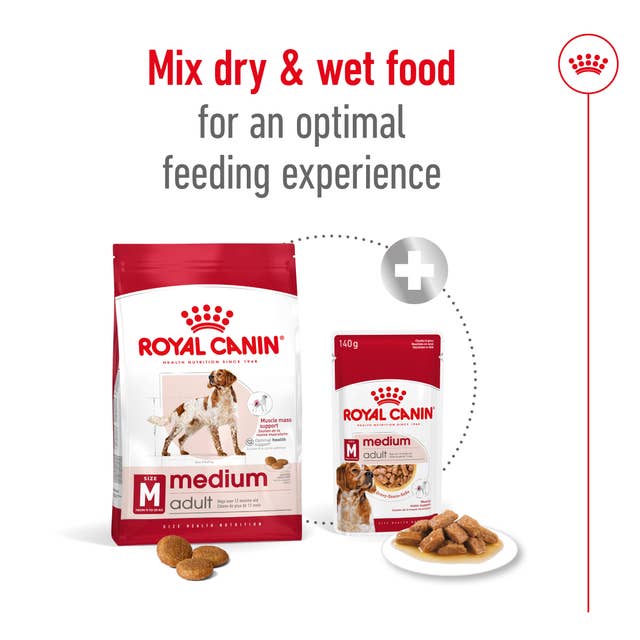 Royal Canin Medium Adult