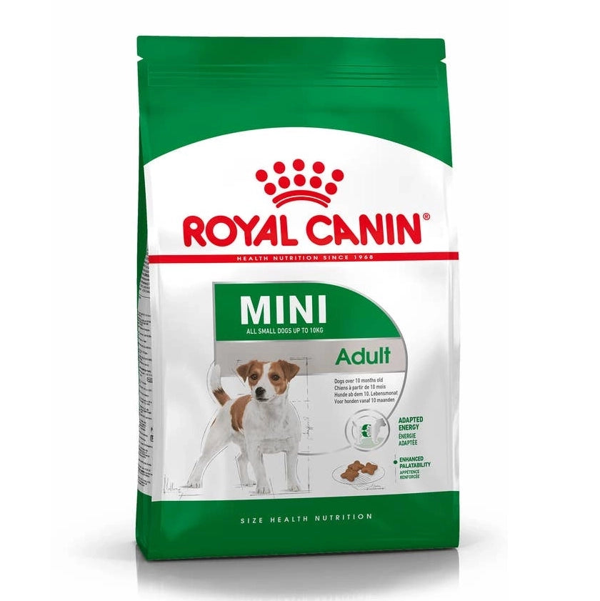 Royal Canin Mini Adult