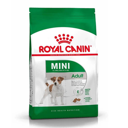 Royal Canin Mini Adult