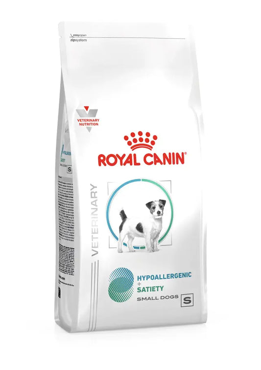 Royal Canin Renal + Hypoallergenic Small Dogs