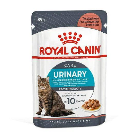 Royal Canin Urinary Care Sauce