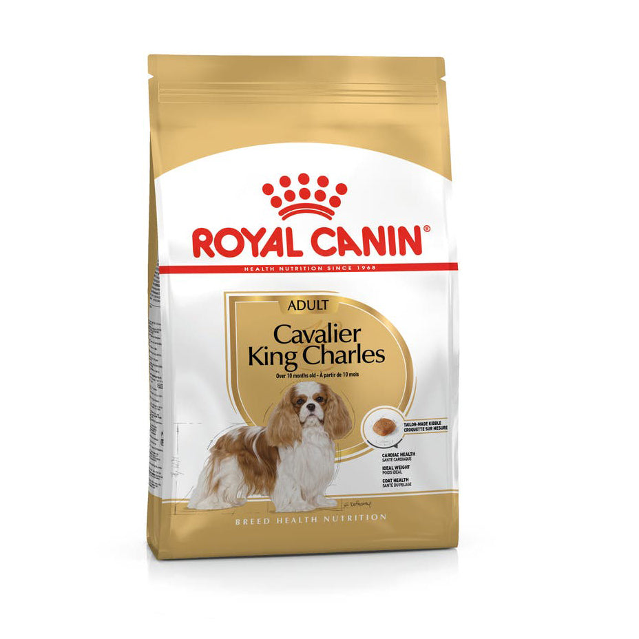 Royal Canin Cavalier King Charles Adult