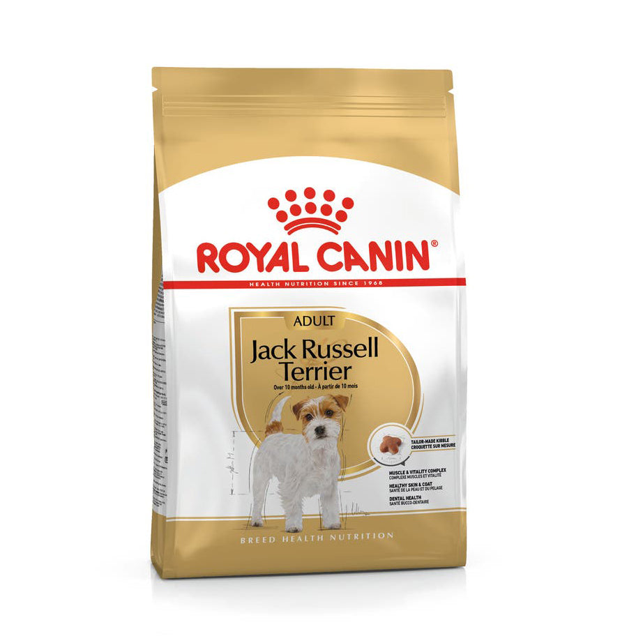 Royal Canin Jack Russell Terrier Adult