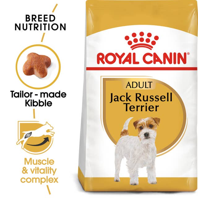Royal Canin Jack Russell Terrier Adult