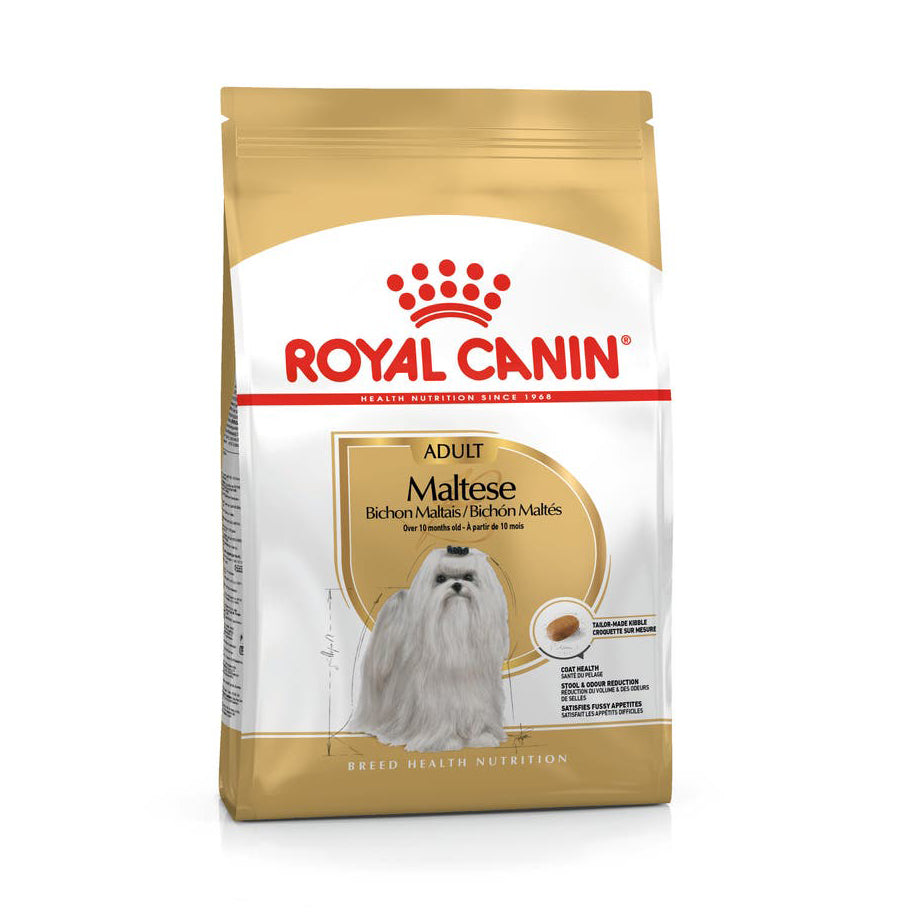 Royal Canin Maltese Adult