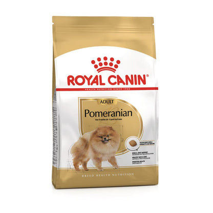 Royal Canin Pomeranian Adult