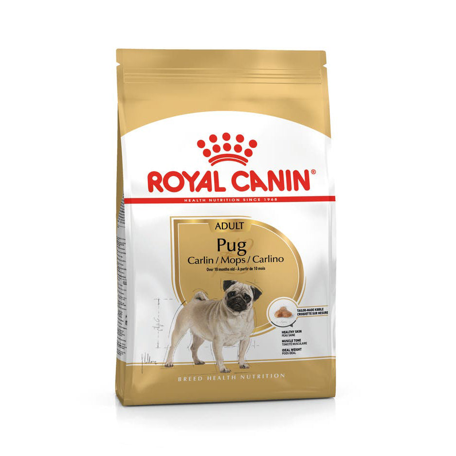 Royal Canin Pug Adult