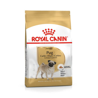 Royal Canin Pug Adult