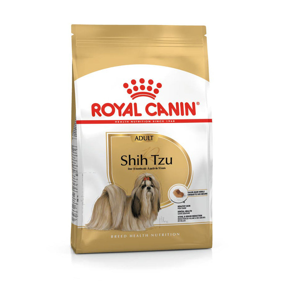 Royal Canin Shih Tzu Adult
