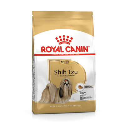 Royal Canin Shih Tzu Adult