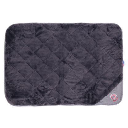 Thermo Switch Samos Matte für Hunde warme seite