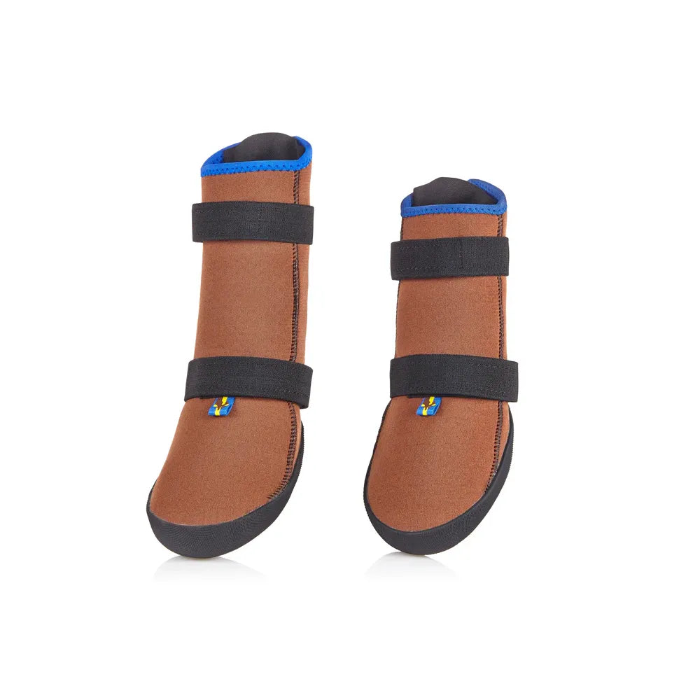 Sabro SKU Verbandschutzschuh Front