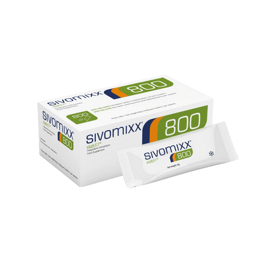 SivoMixx Probiotic 800 für Hund, Katze und Pferd