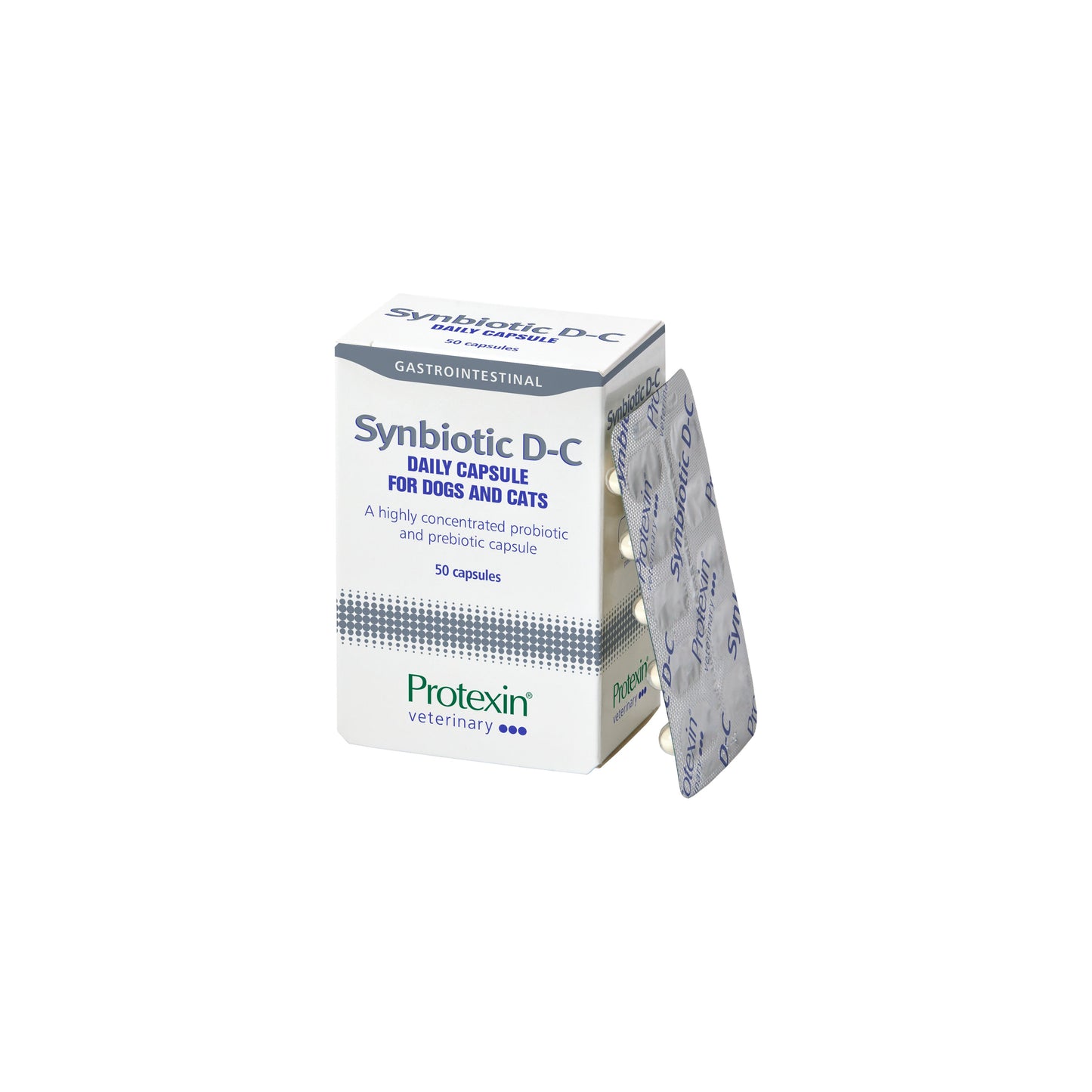 Synbiotic D-C