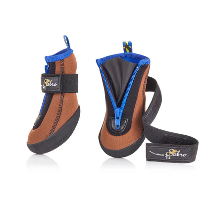 Sabro Toffler Pfotenschutz Offen