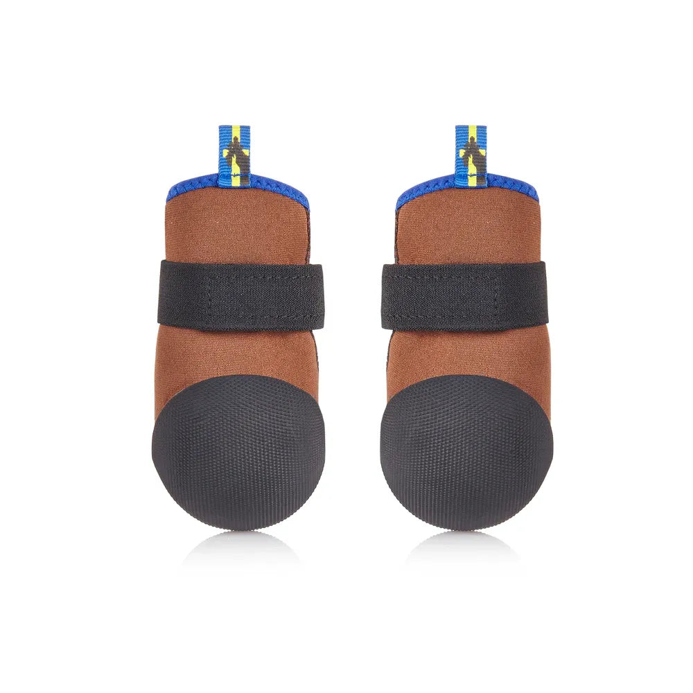 Sabro Toffler Pfotenschutz Rückseite